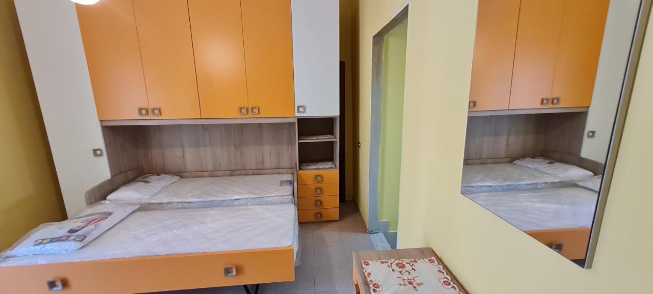 Casa La Stella Apartment Pulcherini Exterior photo